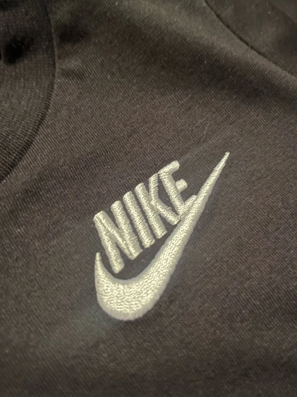Nike Baby Boys' 2-Piece Shorts Set Outfit Black Size 18 Months Toddler - Picture 2 of 4